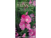 An Illustrated Guide to Perennials