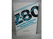 Introducng Z 80 Assembly Language Programming Newnes microcomputer books