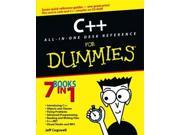 C All in one Desk Reference for Dummies For Dummies Computers