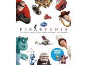 Pixarpedia Dk