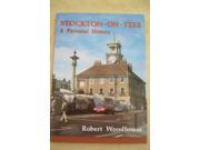 Stockton on Tees A Pictorial History Pictorial history series