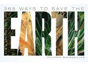 365 Ways to Save the Earth