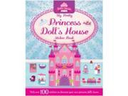 My Pretty Princess Doll s House S A Dolls House