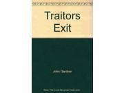 Traitor s Exit A Star book