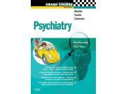 Crash Course Psychiatry 3e
