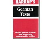 Harrap s German Tests Harrap s language tests