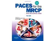 PACES for the MRCP with 250 Clinical Cases 2e MRCP Study Guides