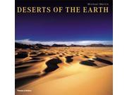 Deserts of the Earth Extraordinary Images of Extreme Environments