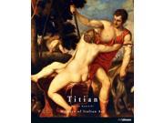 Titian Masters of Art