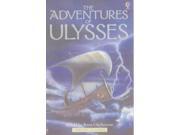 Adventures of Ulysses Usborne classics