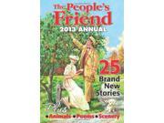 The People s Friend Annual 2013 Annuals 2013
