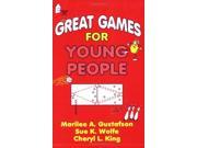 Great Games for Young People