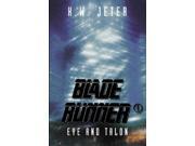 Blade Runner Eye and Talon