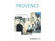 Provence Cadogan Guides