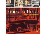Cars in Films Great Moments from Post war International Cinema
