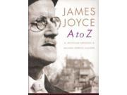 James Joyce A Z
