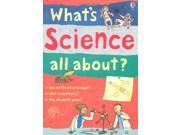 What s Science All About?