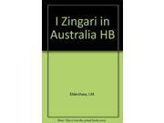 I Zingari in Australia HB