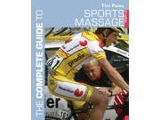 The Complete Guide to Sports Massage Complete Guide