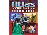 Atlas of 20th Century Warfare