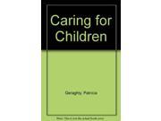 Caring for Children