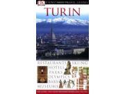 DK Eyewitness Travel Guide Turin
