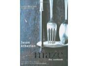 Maze The Cookbook