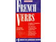 French Verbs Pocket verbs