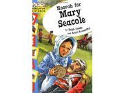 Hoorah for Mary Seacole Hopscotch Histories