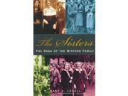 The Sisters the Saga of the Mitford Family