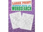 Bumper Book of Wordsearch Large Print Puzzles