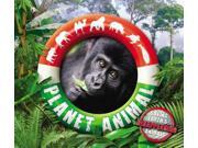 Planet Animal Saving Earth s Disappearing Animals