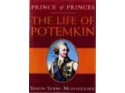Prince of Princes The Life of Potemkin