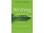 Writing Fantasy and Science Fiction Writing Handbooks