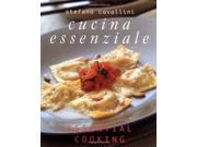 Cucina Essenziale Essential Cooking
