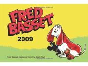 Fred Basset Yearbook 2009
