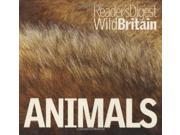 Animals Wild Britain