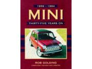 Mini Thirty Five Years on Marque History