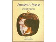 Ancient Greece Using Evidence Hodder education