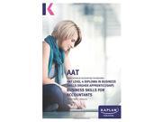 Business Skills for Accountants Level 4 Text Paperback