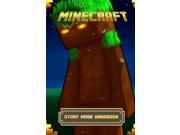Minecraft Story Mode Handbook The Ultimate Minecraft Game Guide to Minecraft Story Mode Minecraft Stories