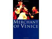 The Merchant of Venice New Longman Shakespeare Series