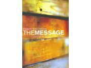 The Message Remix The Bible in Contemporary Language Think Experiencing God