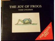 Joy of Frogs