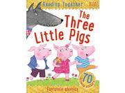 Reading Together The Three Little Pigs