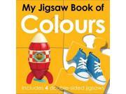 My Jigsaw Book of Colours My Jigsaw Books