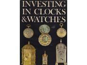 Investing in Clocks and Watches New Currency