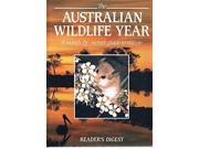 The Australian Wild Life Year