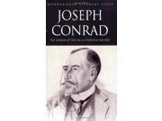 Joseph Conrad The Mirror of the Sea and A Personal Record Wordsworth Literary Lives