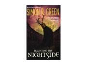 Haunting the Nightside Nightside Omnibus 2